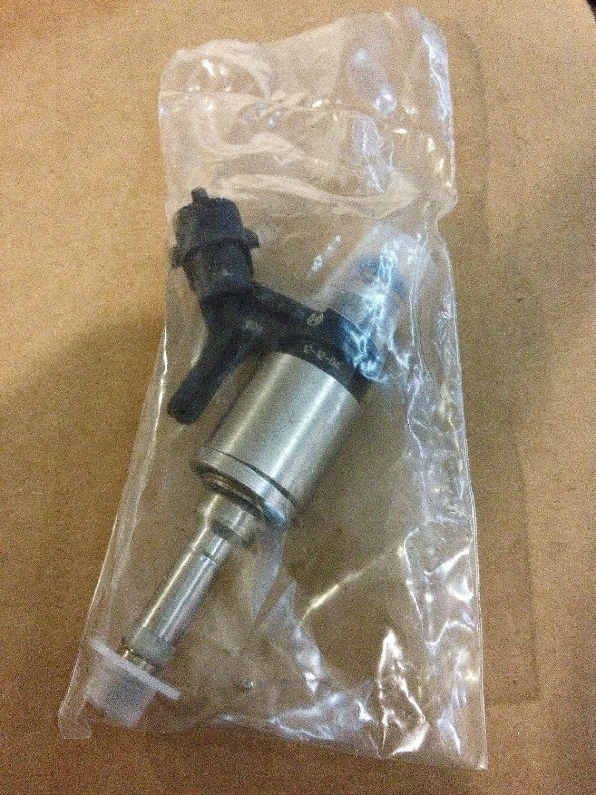 Brand NEW-->Mini-CooperS Turbo Charger Injector