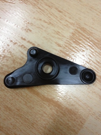 Exclusive Parts(Kian Teong Auto™)-->Mercedes-Benz Intake Manifold Tumbler Flap.