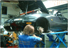 Our Services | Servicing & Repair
