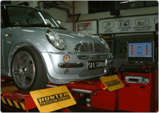 Our Services | Automatic Radiator Flush  